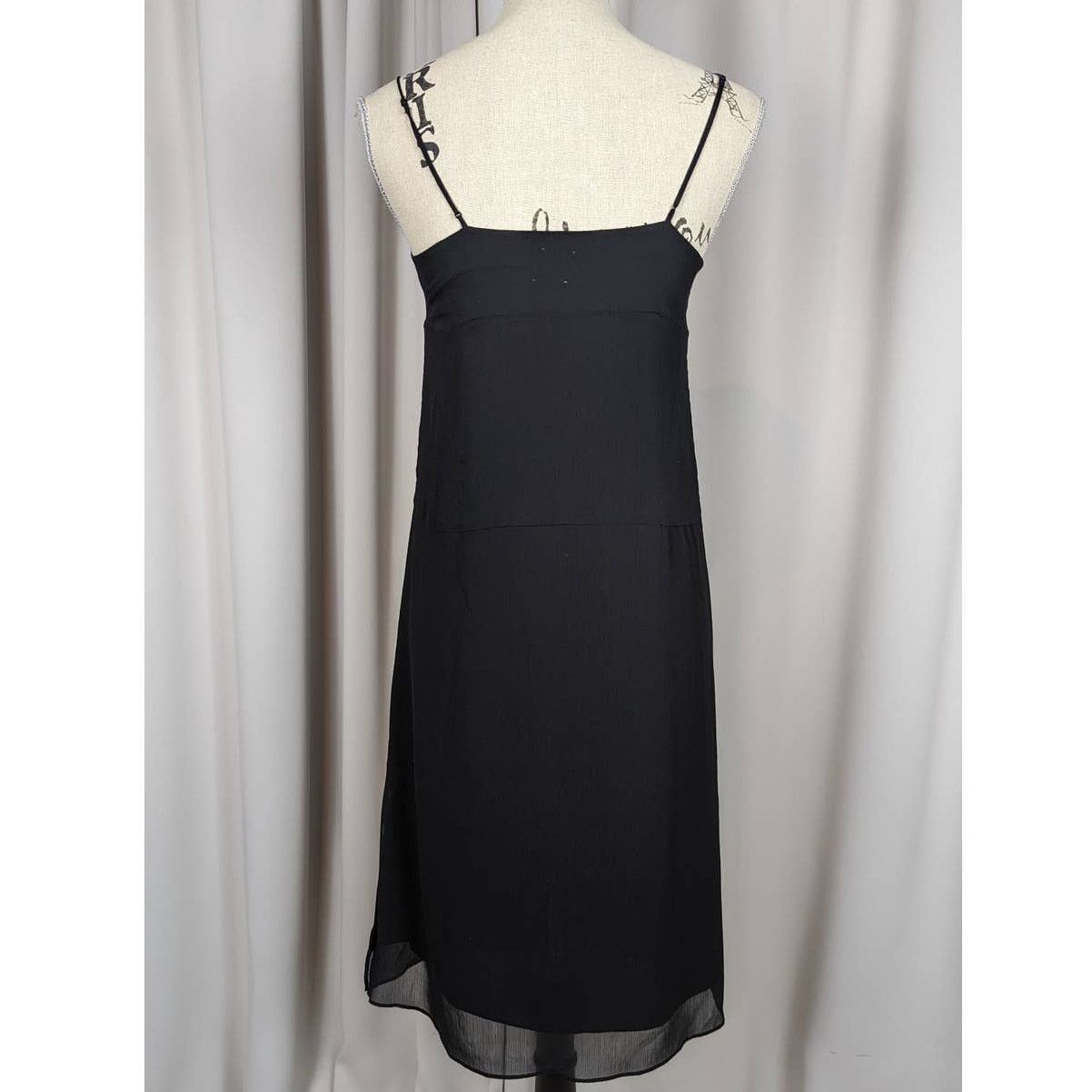 cocktail dress fabric Ruffle Stretch Crepe Formal Midi the tulle skirt stacks MD_AA9R3005J090C Color:Madrid Blue Dresses – Ronny Kobo