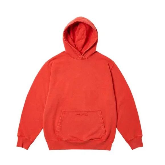 Palace Demon Hoodie Size US S / EU 44-46 / 1 - 2 Thumbnail