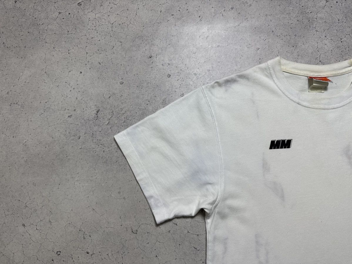 Nike Nike Made In USA Vintage T-Shirt Size S Drill Size US S / EU 44-46 / 1 - 4 Thumbnail