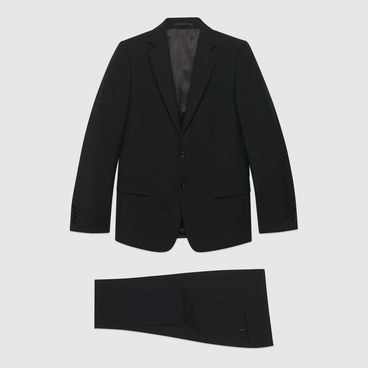 Gucci Suit size 46 Size 46R - 1 Thumbnail