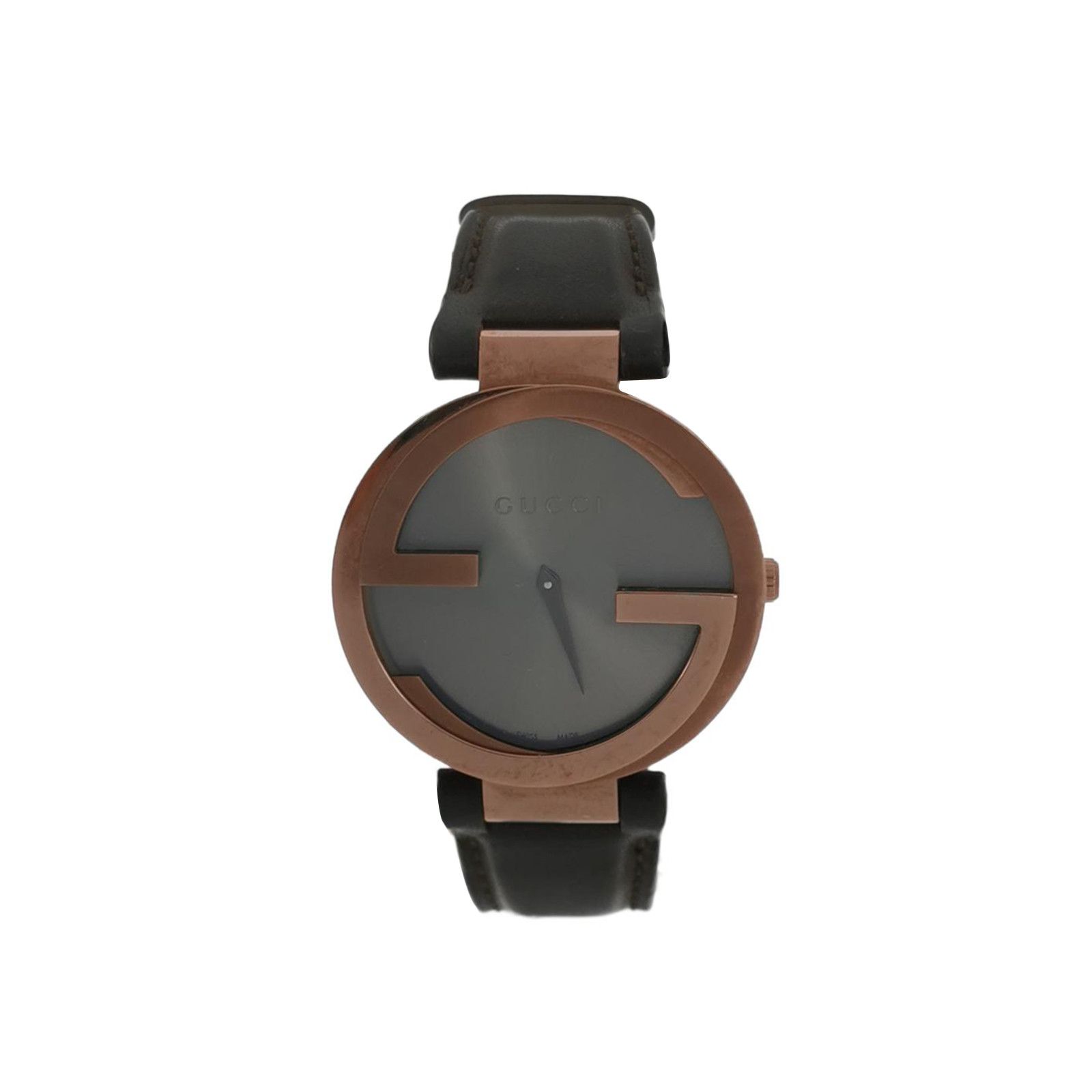 Gucci Gucci Women os Watches Size ONE SIZE - 1 Thumbnail