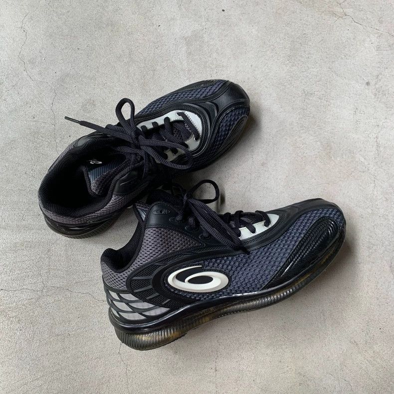 Kiko Kostadinov KIKO KOSTADINOV gel-sokat Infinnity Sports Shoes 2505-Next Size US 8.5 / EU 41-42 - 2 Thumbnail