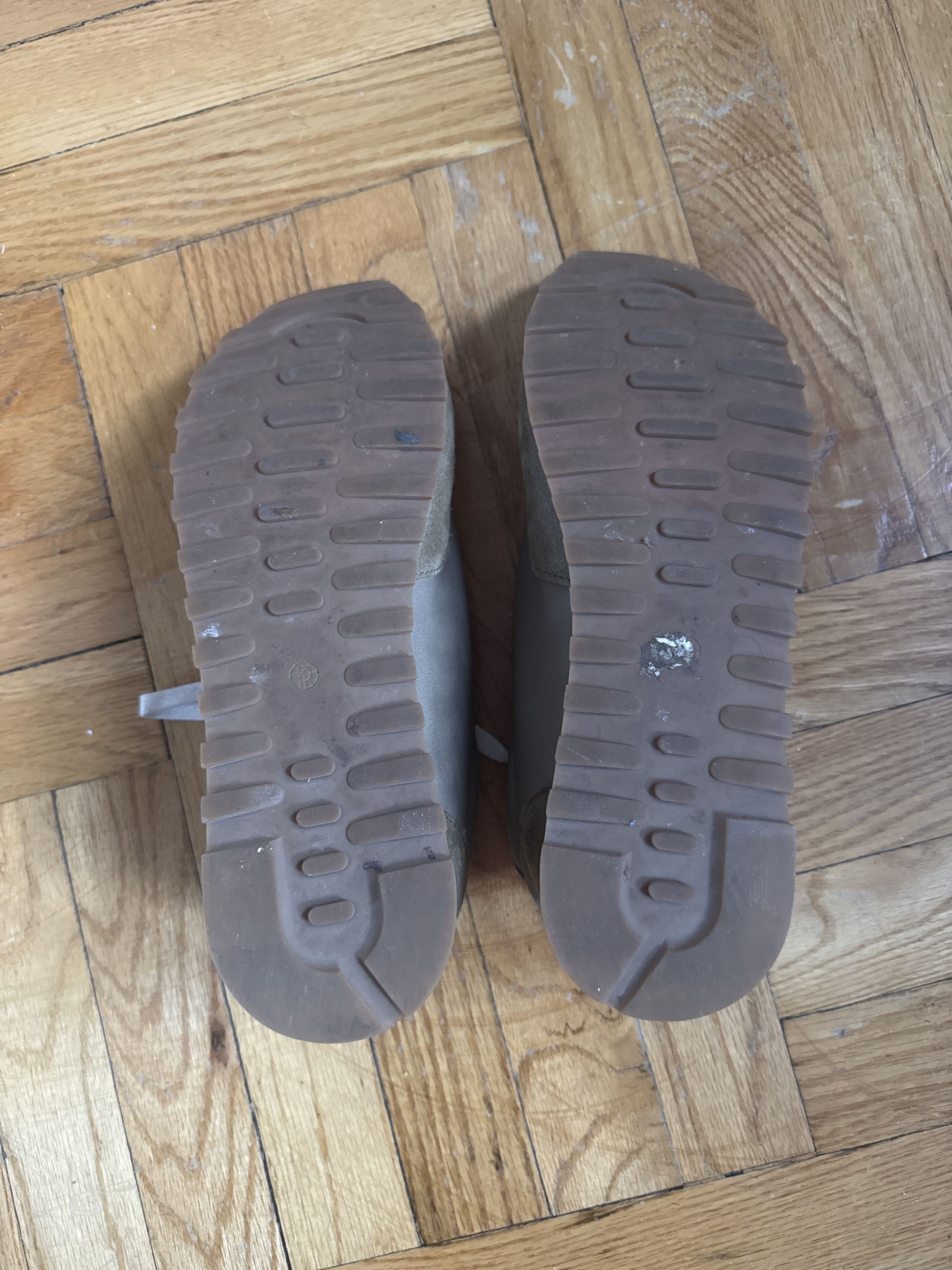 The Row The Row Owen Runner Sneaker Size US 10 / EU 43 - 8 Thumbnail