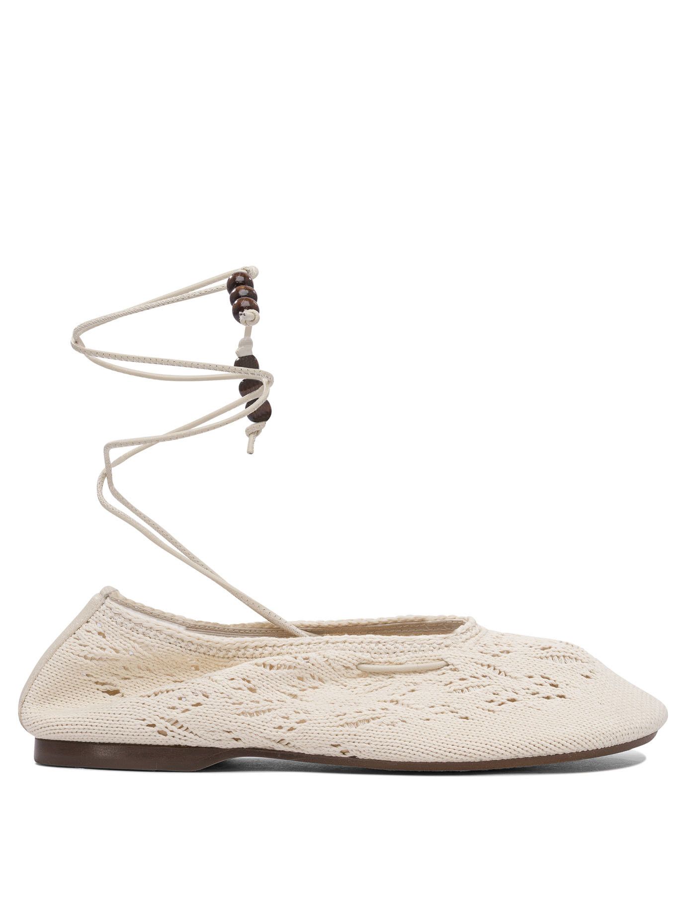 ALOHAS Alohas Ballerinas IT 39 Women - USA Duties Paid Size US 9 / IT 39 - 1 Thumbnail