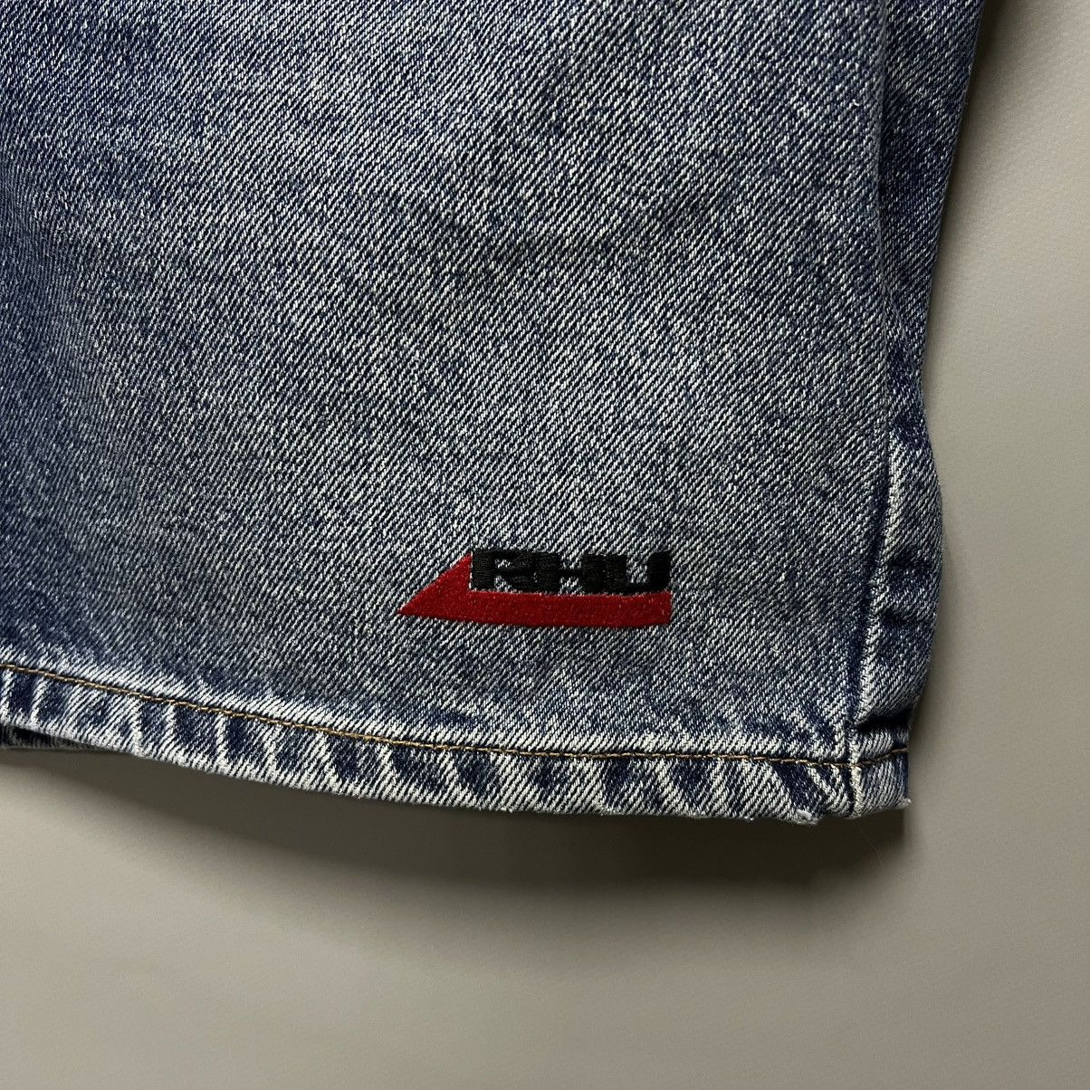 Rhude × Zara NEW RHUDE x Zara Rhuigi Denim Shorts NWT men’s size 32 Size US 32 / EU 48 - 6 Thumbnail