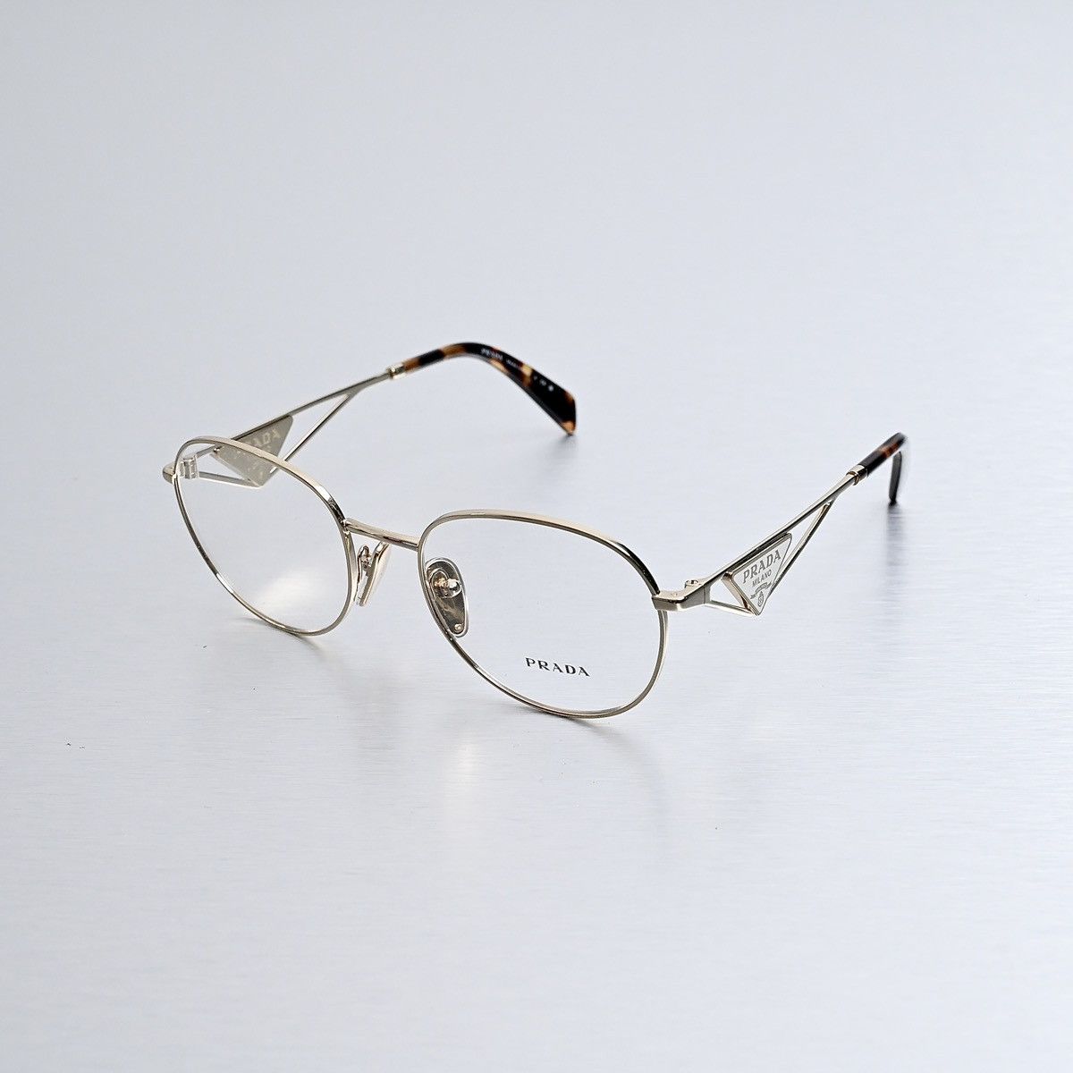 Prada PRADA 0PR A50V GLASSES Size ONE SIZE - 1 Thumbnail