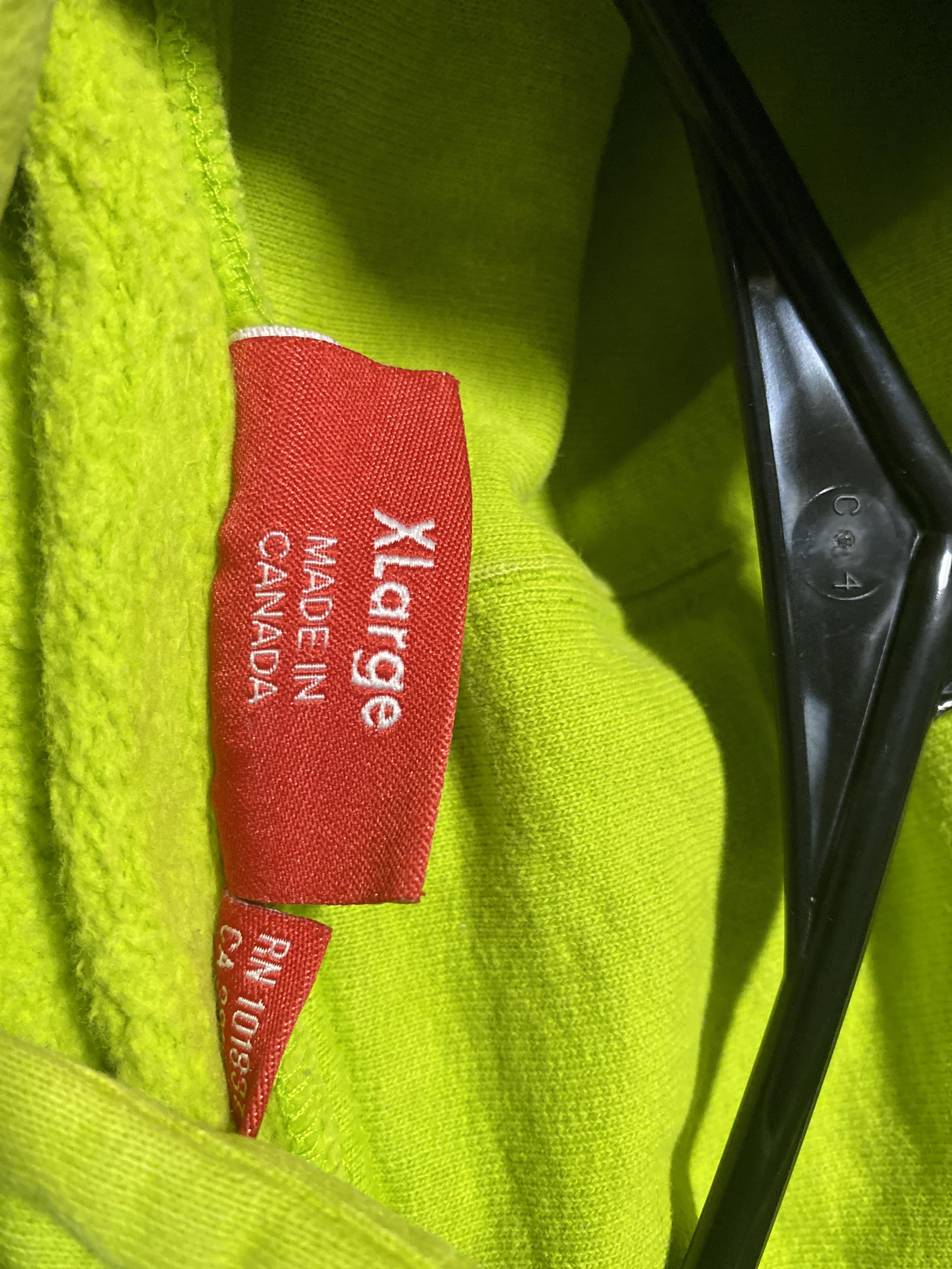Supreme Supreme X Akira syringe hoodie Size US XL / EU 56 / 4 - 4 Thumbnail
