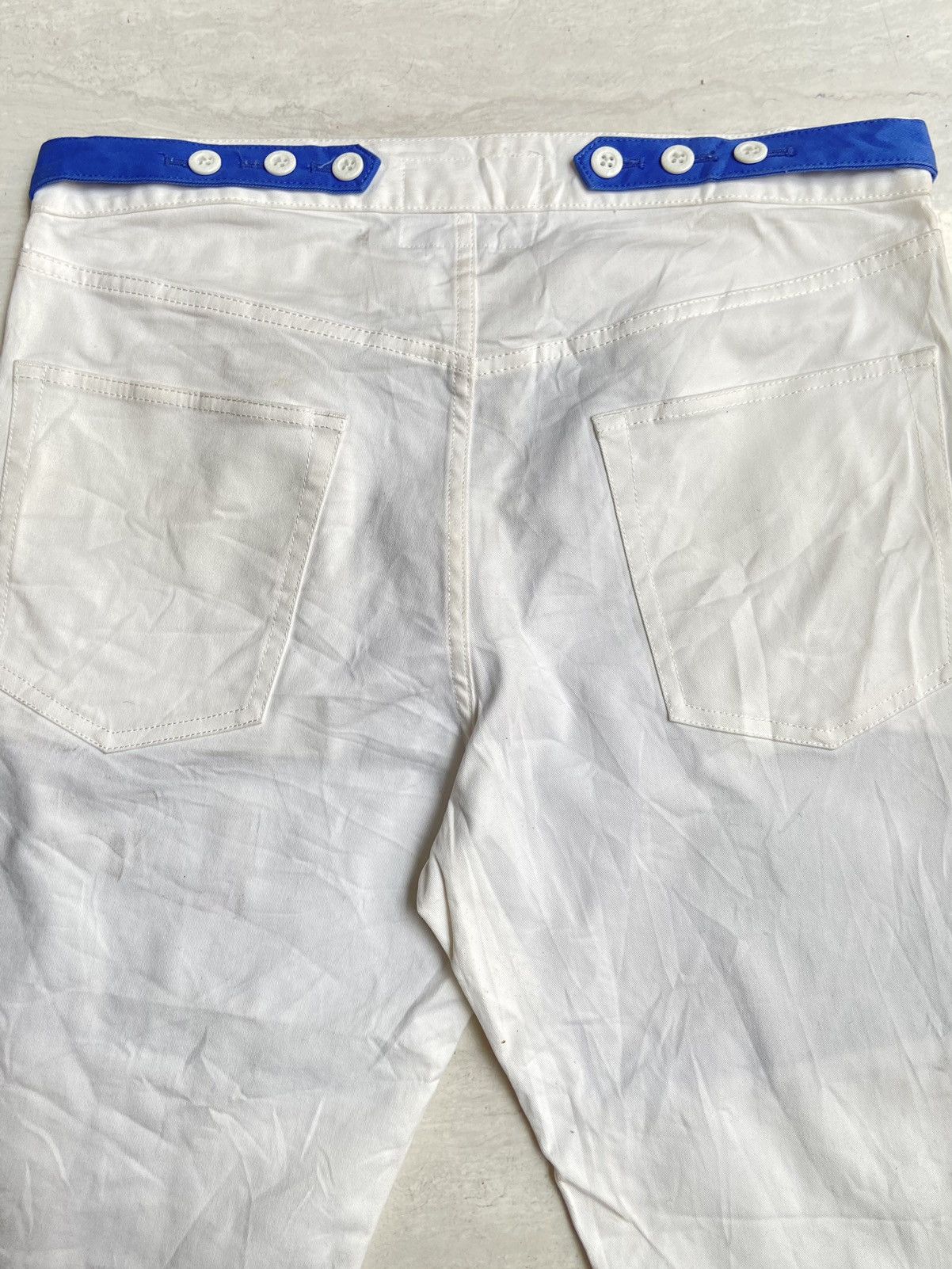 GU × Kim Jones KIM JONES x GU Long Pants Size US 32 / EU 48 - 6 Thumbnail