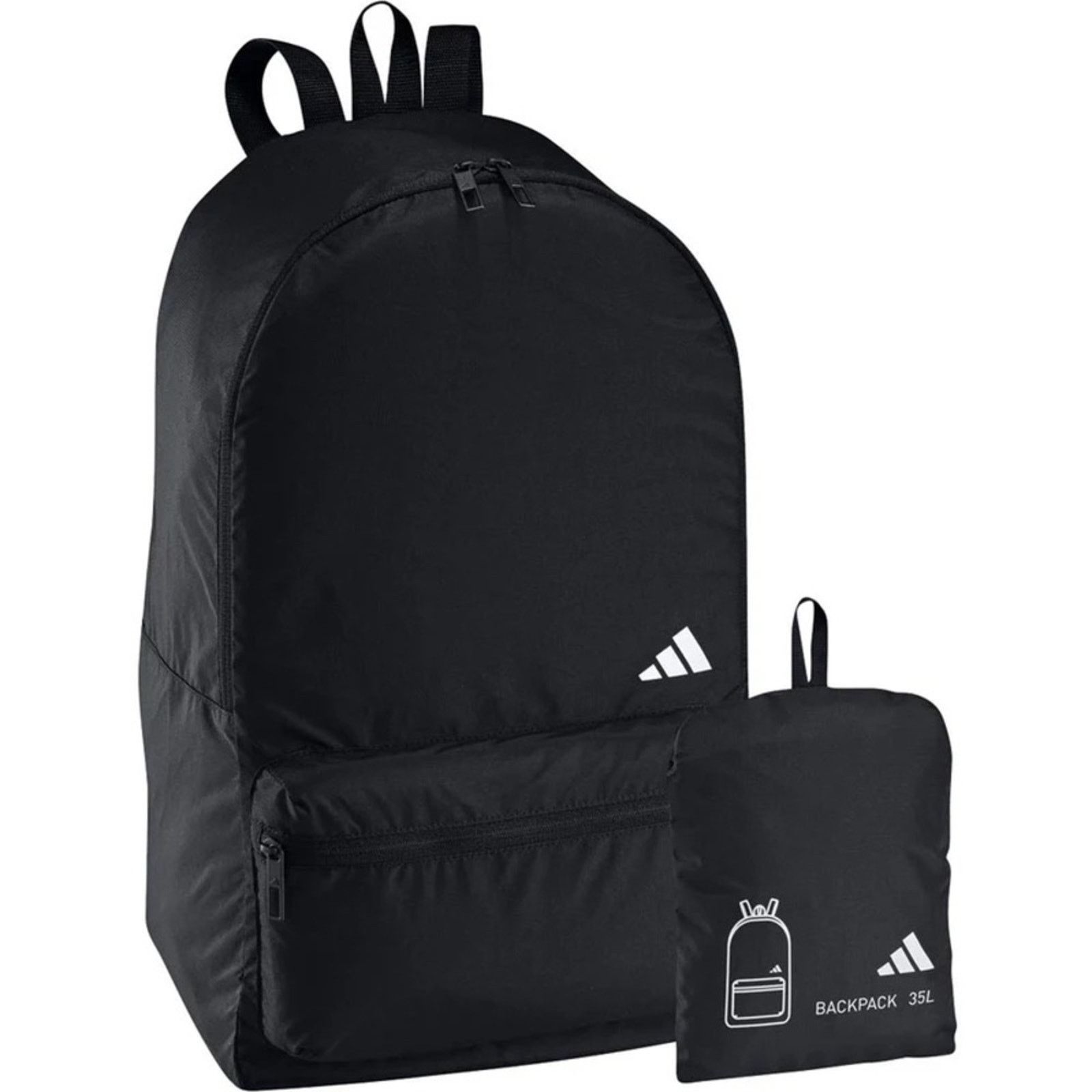adidas 90288 backpack 40312 one size Originals Originals Graphic Backpack, Black/White, Adidas Load Spring 90288 Backpack