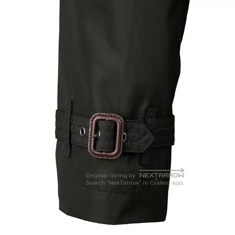 Burberry Burberry Men's Double. Size US M / EU 48-50 / 2 - 4 Thumbnail