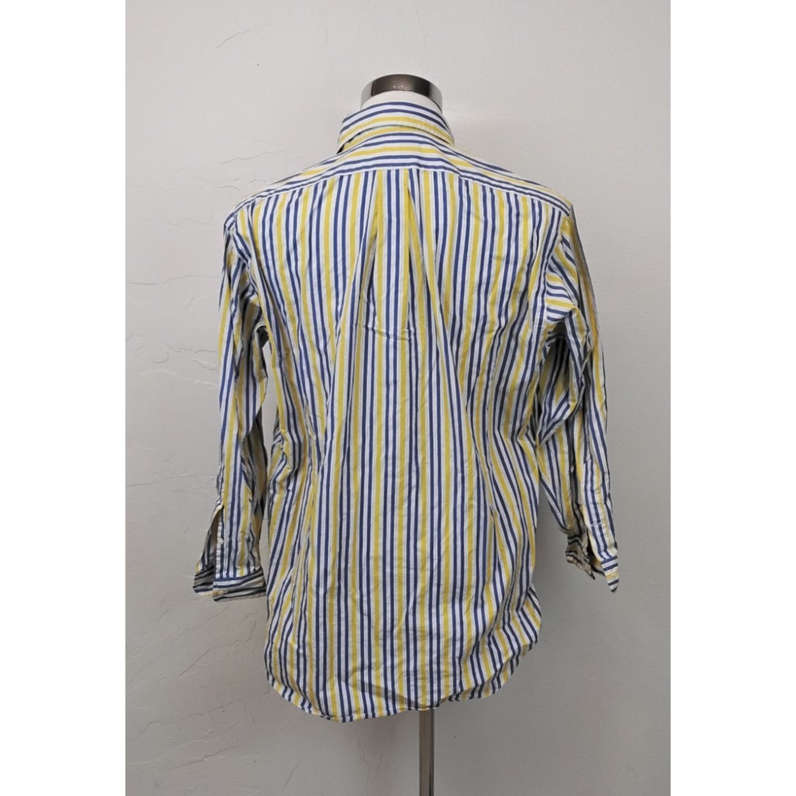 Polo Ralph Lauren Polo Ralph Lauren Lot of 4 Button Down Men's XL/16 Size US XL / EU 56 / 4 - 12 Thumbnail