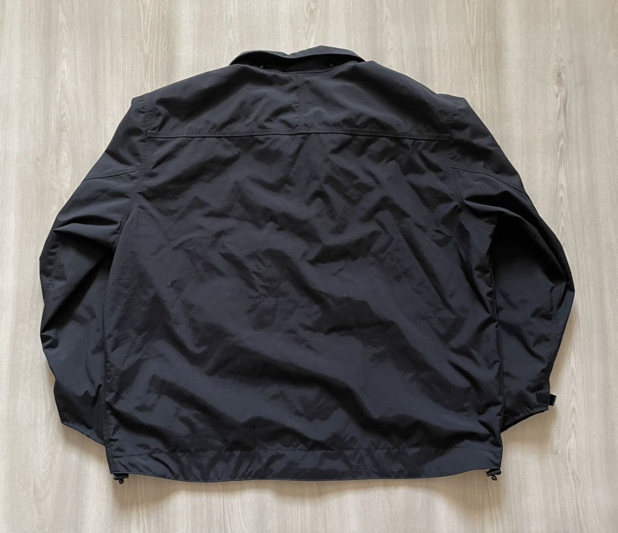 Carhartt Carhartt Storm Defender Shoreline Waterproof J162 Sz XL Size US XL / EU 56 / 4 - 4 Thumbnail