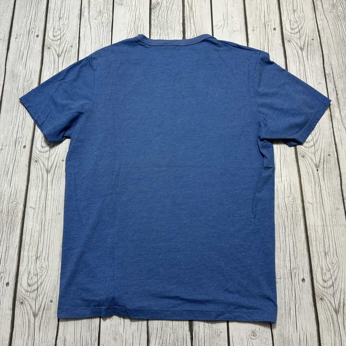 Vintage Vintage Old School Player tee Size US M / EU 48-50 / 2 - 2 Thumbnail