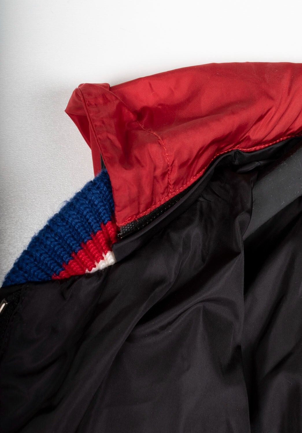 Gucci Gucci Men Jacket Bomber Hooded Size IT48 – M/L, S1356 Size US L / EU 52-54 / 3 - 6 Thumbnail