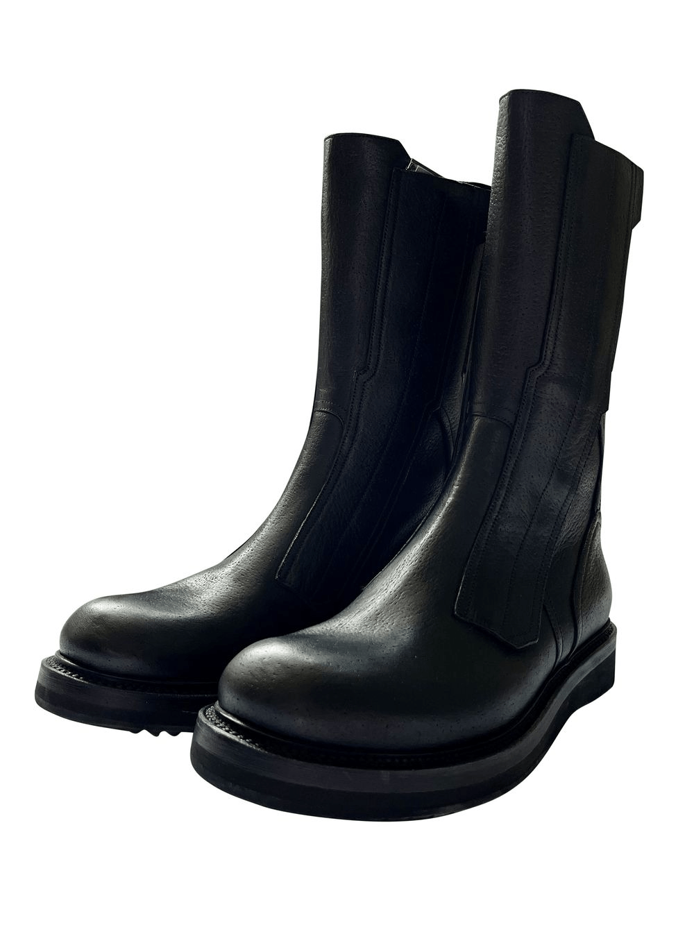 Rick Owens Performa 2020 Rick Owens Motocross Creeper Biker Rick Owens Performa 2020 Rick Owens Motocross Creeper Biker