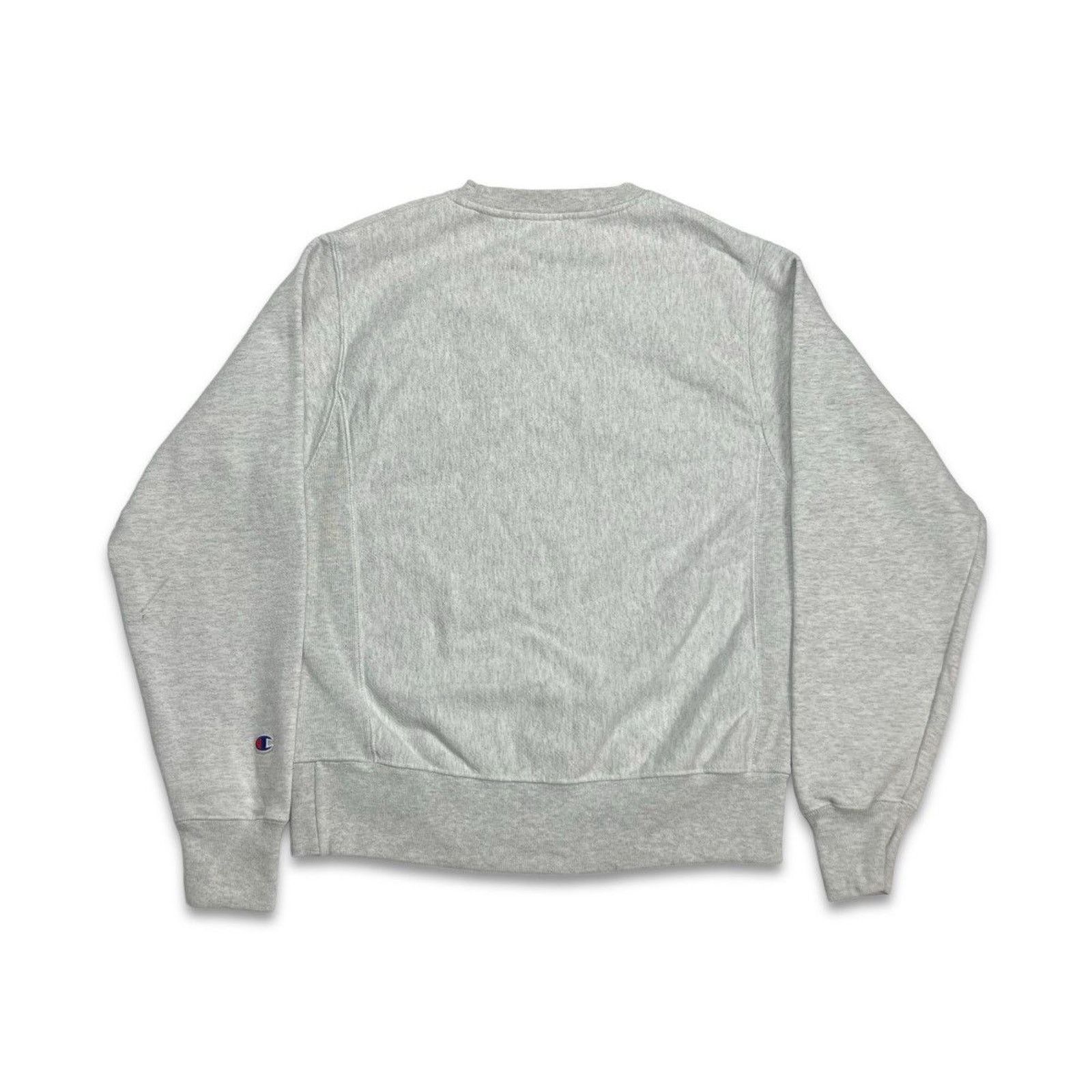 Champion × Vintage Champion Sweatshirt Reverse Weave Big C Logo Pullover Crew Size US M / EU 48-50 / 2 - 3 Thumbnail