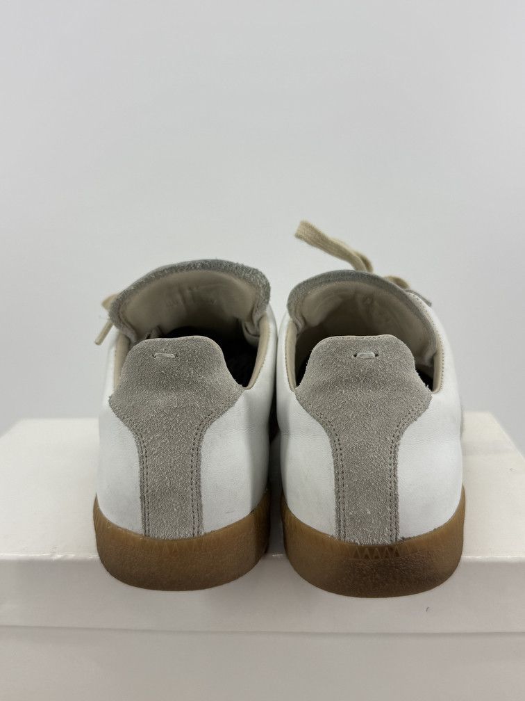 Maison Margiela GAT Low Size US 9 / EU 42 - 5 Thumbnail