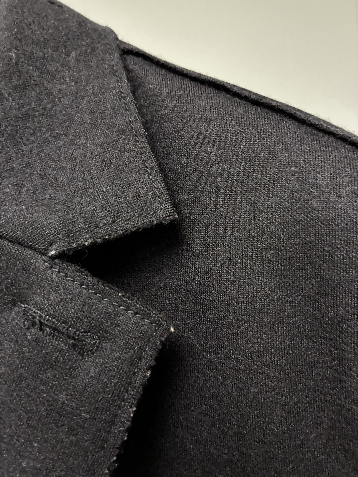 John Varvatos Limited Japanese jacket medium Size US M / EU 48-50 / 2 - 9 Thumbnail