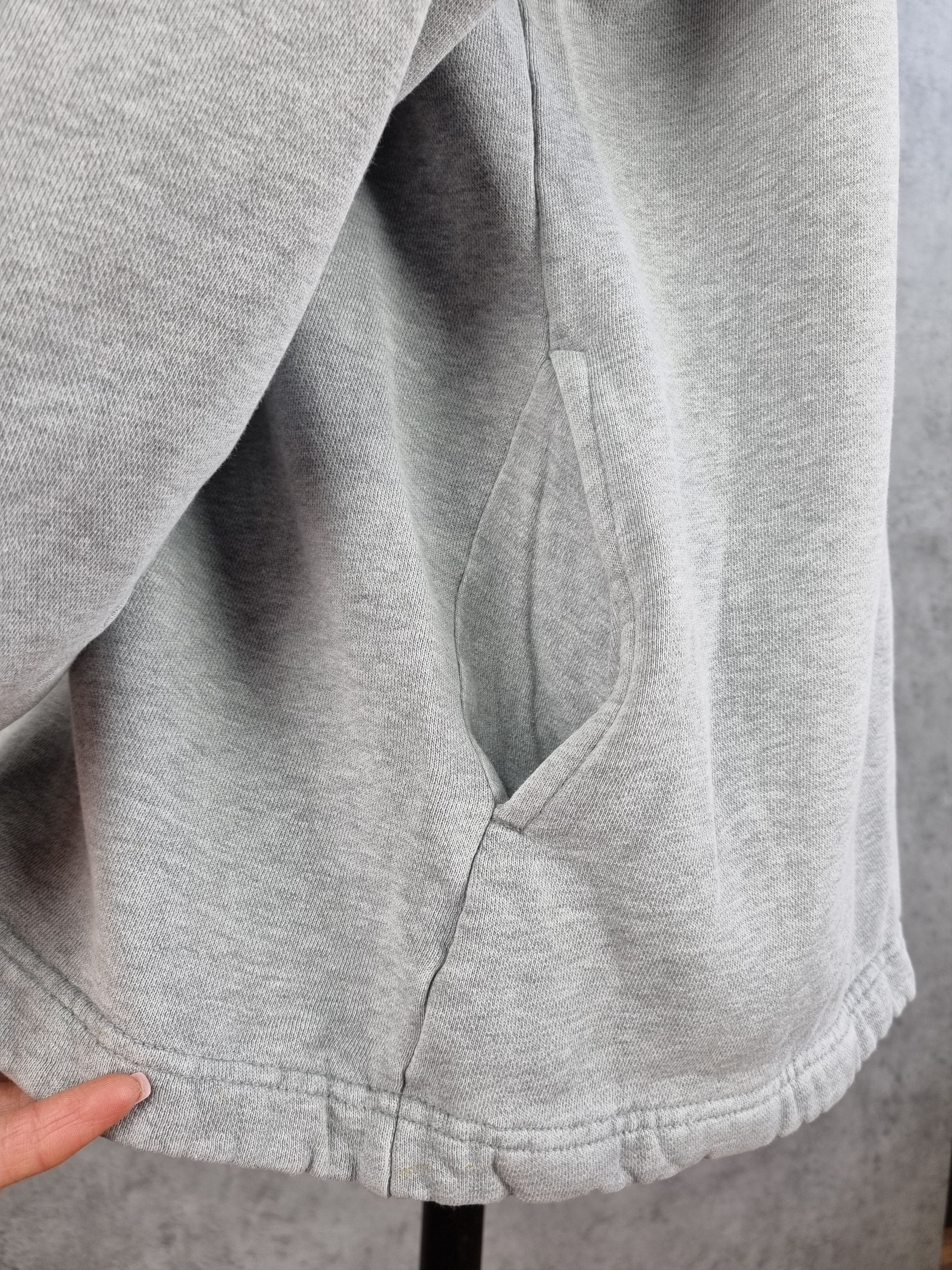 Polo Ralph Lauren × Vintage Polo Sport Ralph Lauren Relaxed Fit Spellout BigLogo Hoodie Size US L / EU 52-54 / 3 - 19 Thumbnail