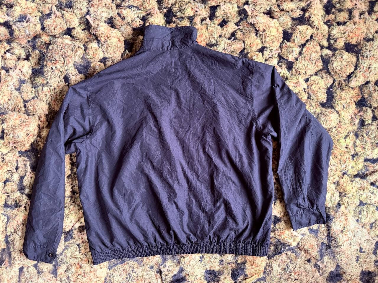 Chaps Chaps Bomber 2XL Size US XXL / EU 58 / 5 - 4 Thumbnail
