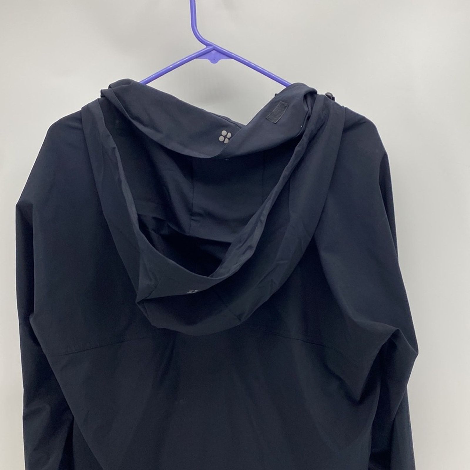 Sweaty Betty Sweaty Betty London Fast Track Running Jacket athletic sz M Size M / US 6-8 / IT 42-44 - 3 Thumbnail