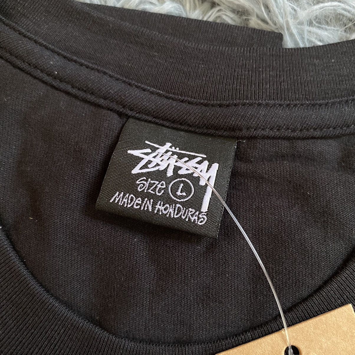 Other Stussy Tee Size US L / EU 52-54 / 3 - 5 Thumbnail