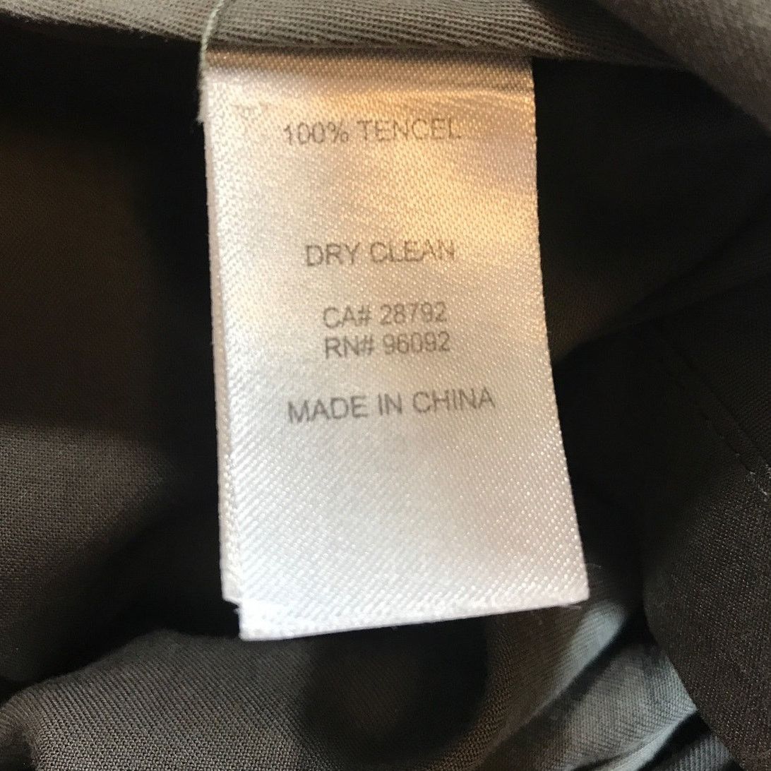 Other Eliane Rose Vintag Lightweight Women Coat L Size L / US 10 / IT 46 - 4 Thumbnail