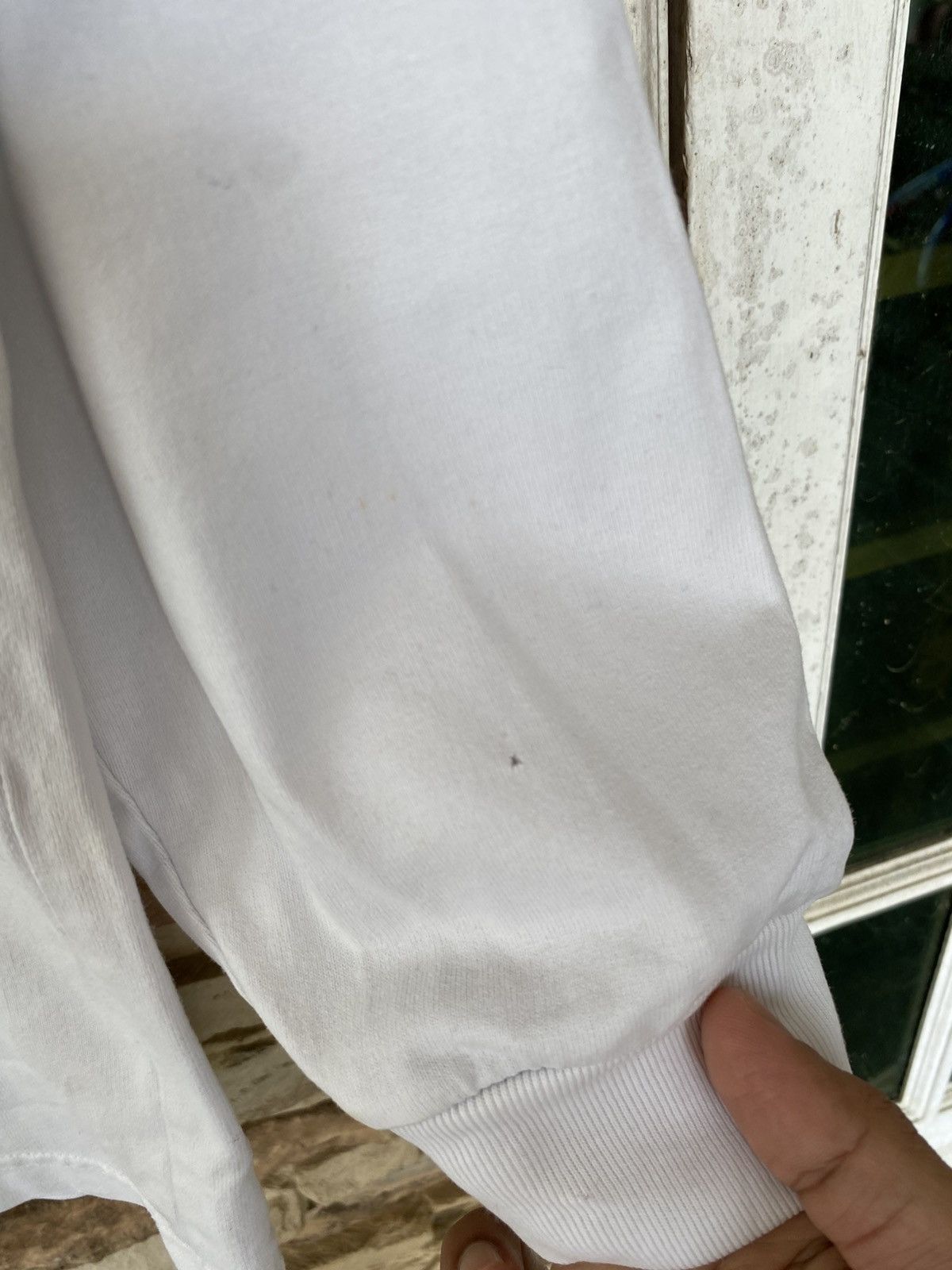 Uniqlo Uniqlo Pocket Long Sleeve Size US M / EU 48-50 / 2 - 7 Thumbnail