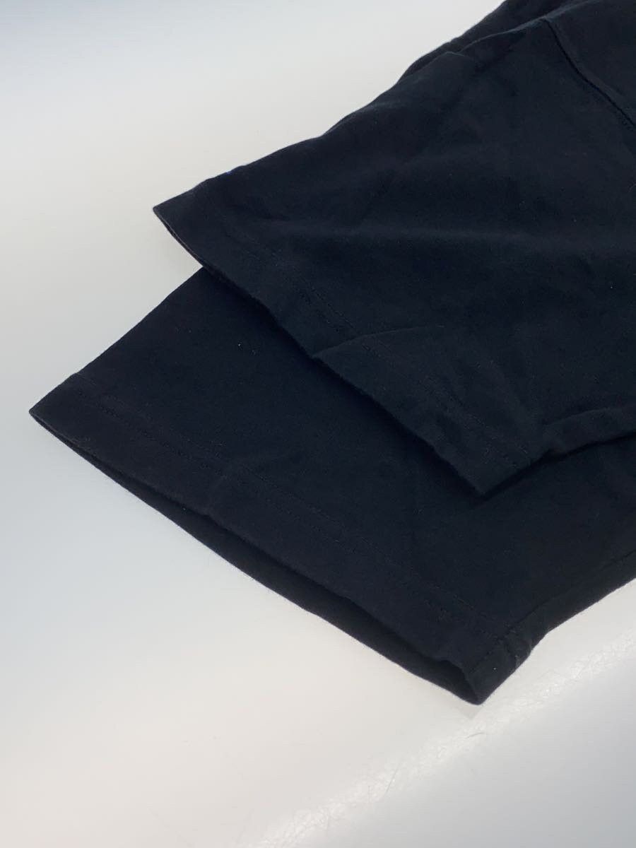 Yohji Yamamoto YOHJI YAMAMOTO × NEW ERA Cotton/BLK T-shirt Size US XL / EU 56 / 4 - 5 Thumbnail