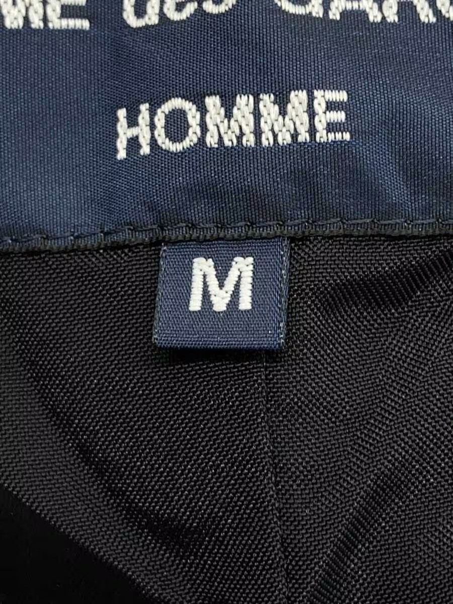 Comme des Garcons Homme 2007 Striped Jacket Size US S / EU 44-46 / 1 - 4 Thumbnail