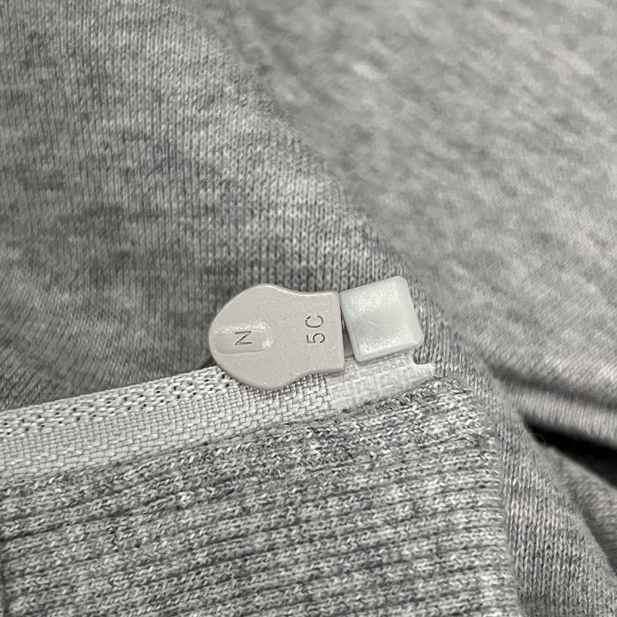 Yeezy Yeezy SZNX ShangHai CHINA Zip Hoodie Size US M / EU 48-50 / 2 - 20 Thumbnail