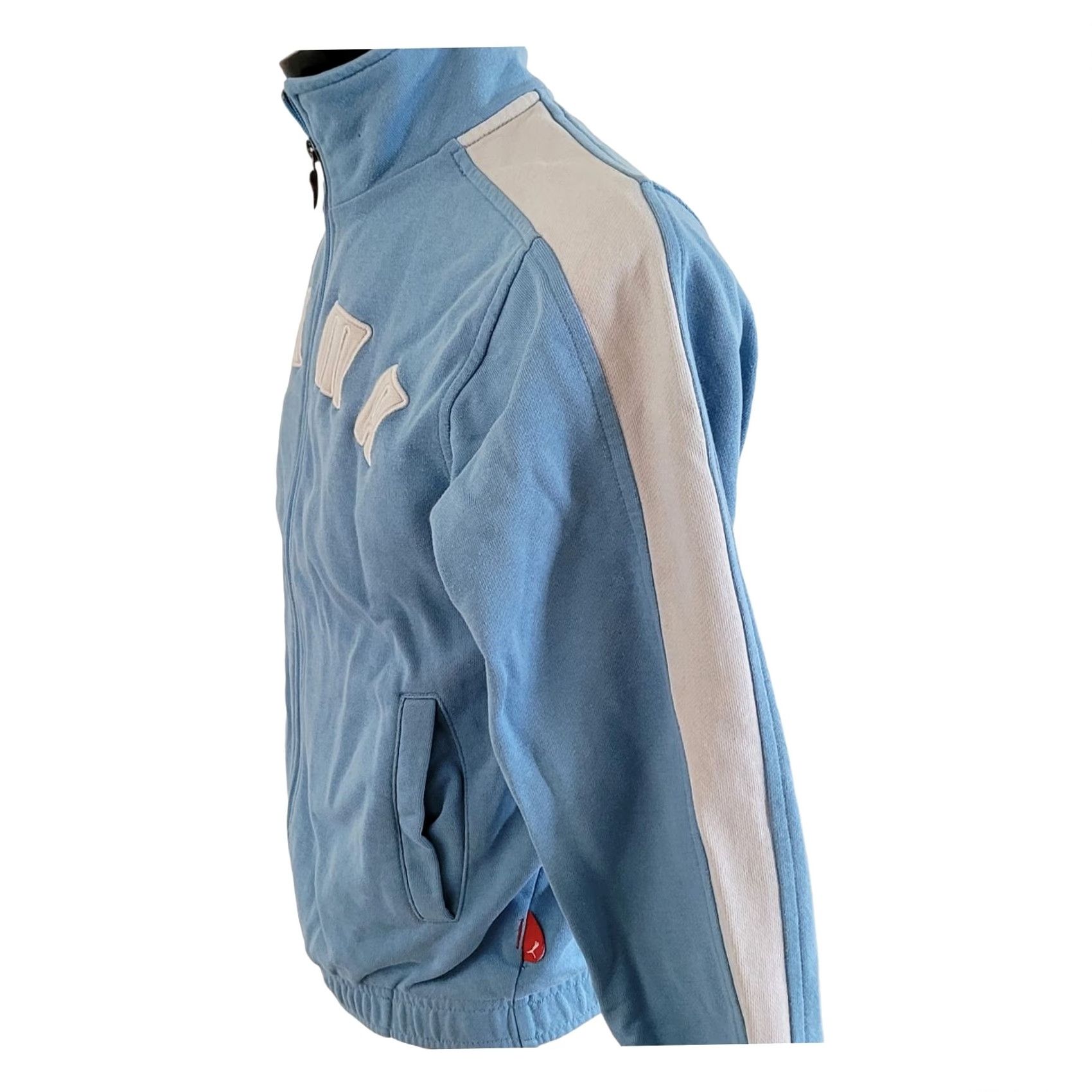 Puma Puma Tracksuite Women Size UK 8 Multicoloured Long Sleeve, 8, Regular, Women, Used good condition Size M / US 6-8 / IT 42-44 - 4 Thumbnail