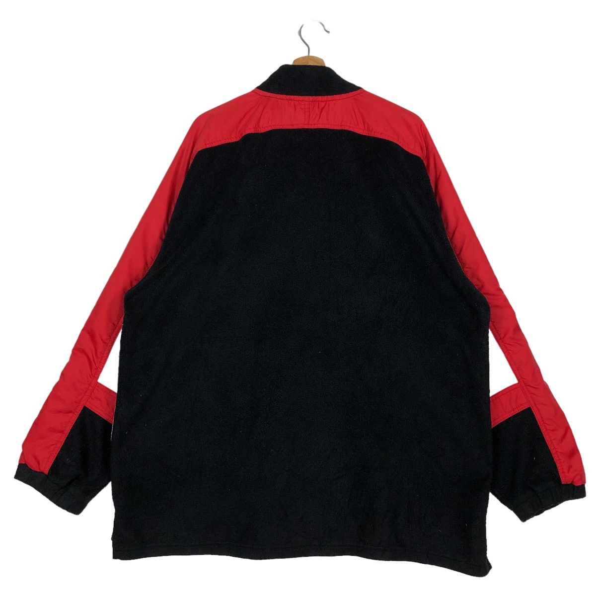 Japanese Brand 🔥Streetwear Design Spell Out Big Logo Fubu Sport Japan Size US L / EU 52-54 / 3 - 7 Thumbnail