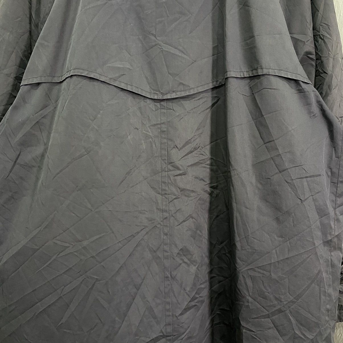 Burberry Burberry London Vintage Nova Check Faded Trench Coat Jacket Size US M / EU 48-50 / 2 - 18 Thumbnail