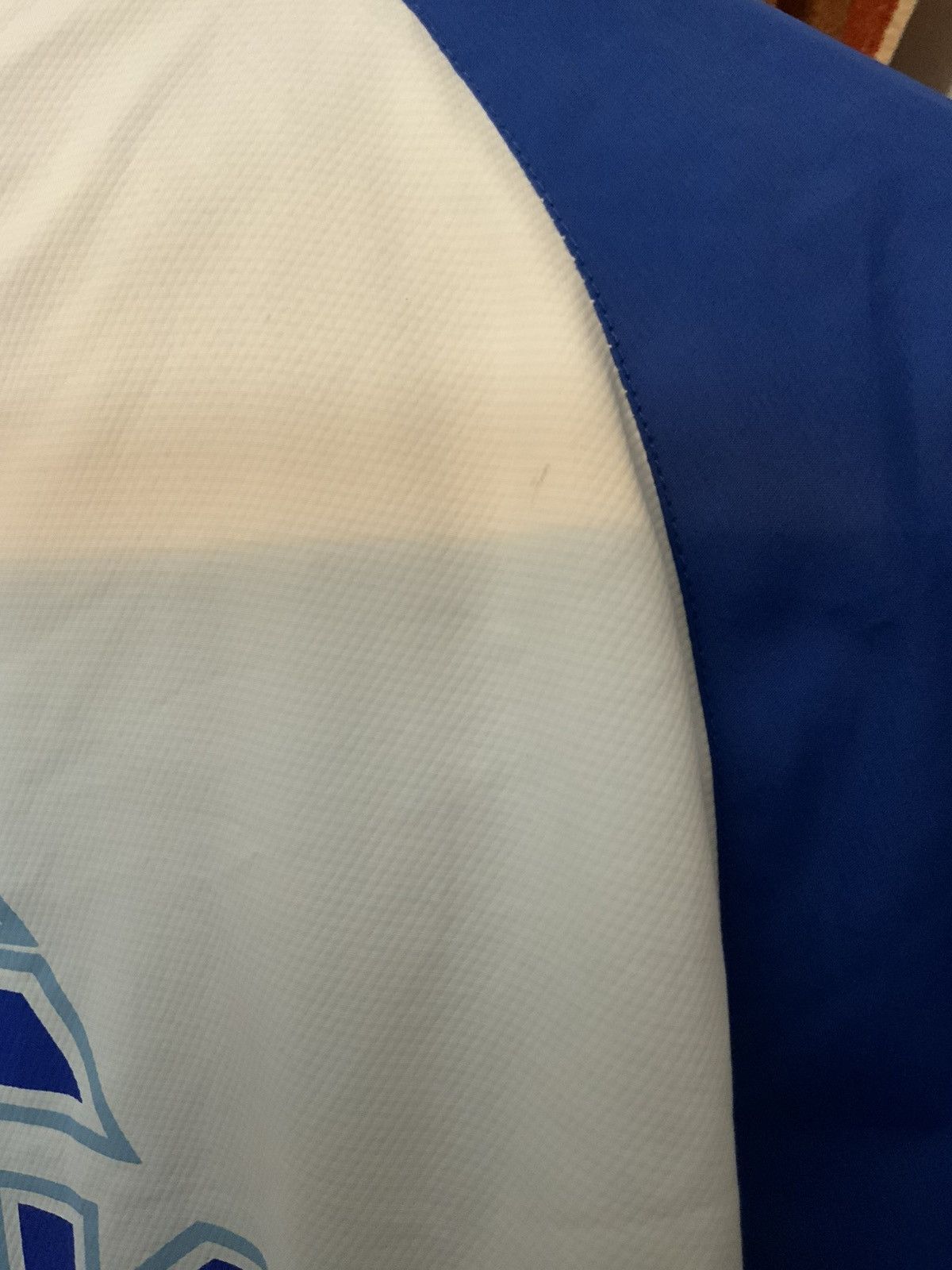 Other Peak Apollon Limassol FC AFC Cyprus Windbreaker Zip Jacket Size US XL / EU 56 / 4 - 11 Thumbnail