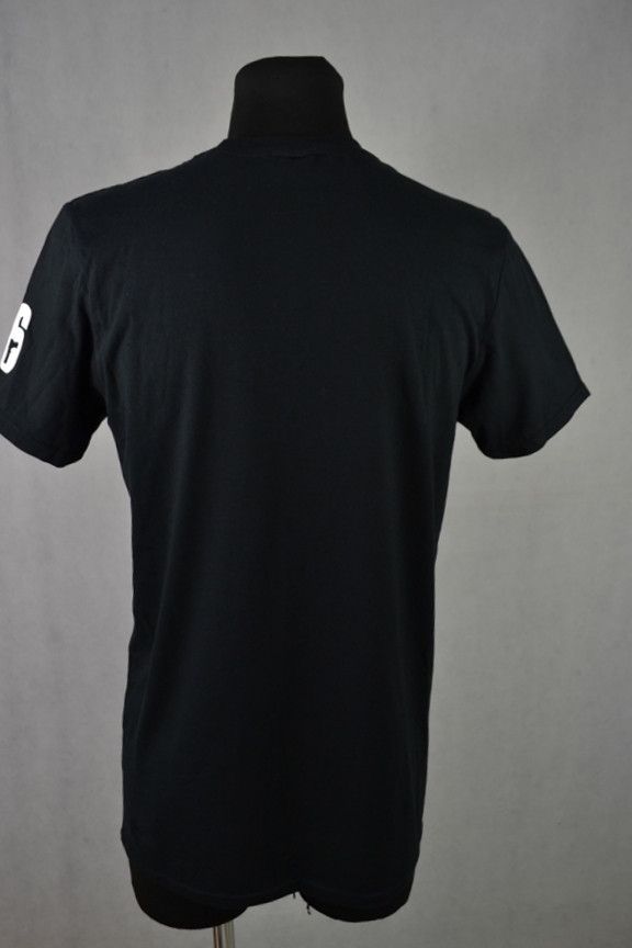 Playstation 2015 Tom Clancy’s Rainbow Six Siege Ubisoft game promo tee M Size US M / EU 48-50 / 2 - 2 Thumbnail