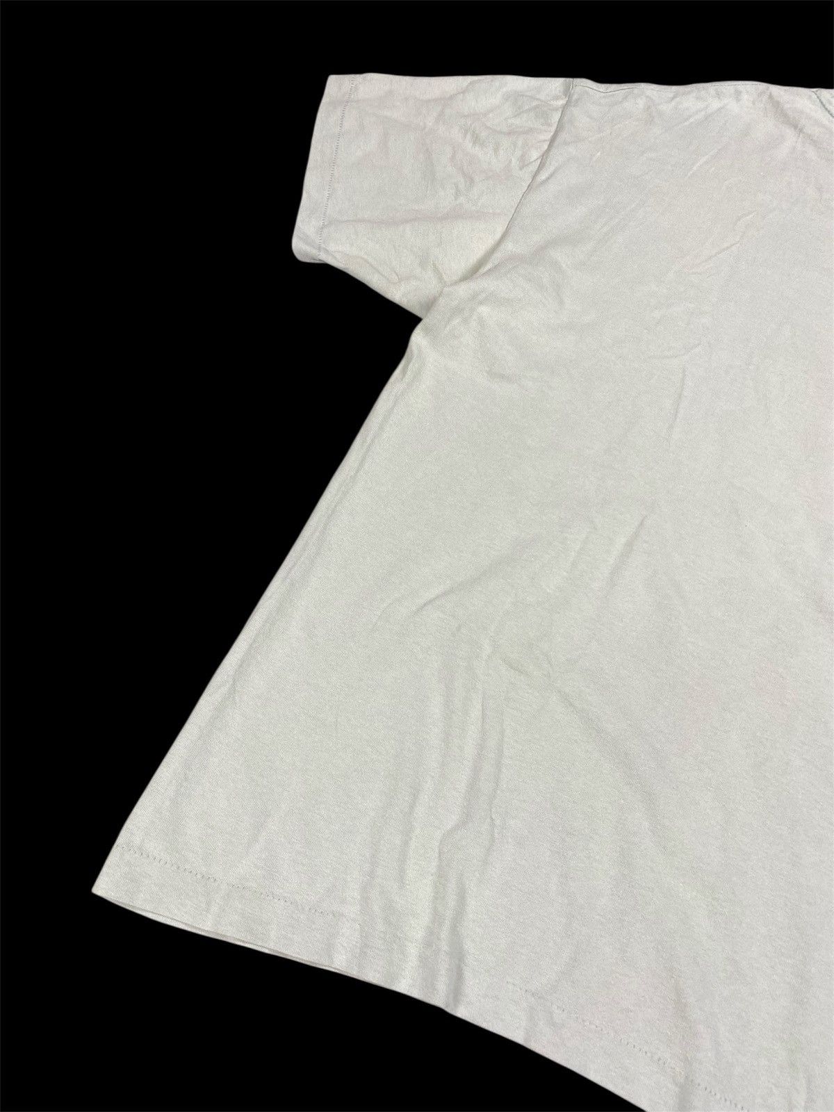 Vintage Vintage Bruce Lee Enter The Dragon Movie T-Shirt Size US L / EU 52-54 / 3 - 20 Thumbnail