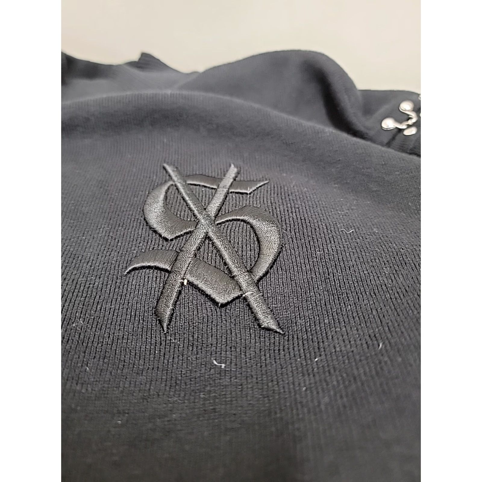 Ksubi VINTAGE N/A Size S / US 4 / IT 40 - 7 Thumbnail