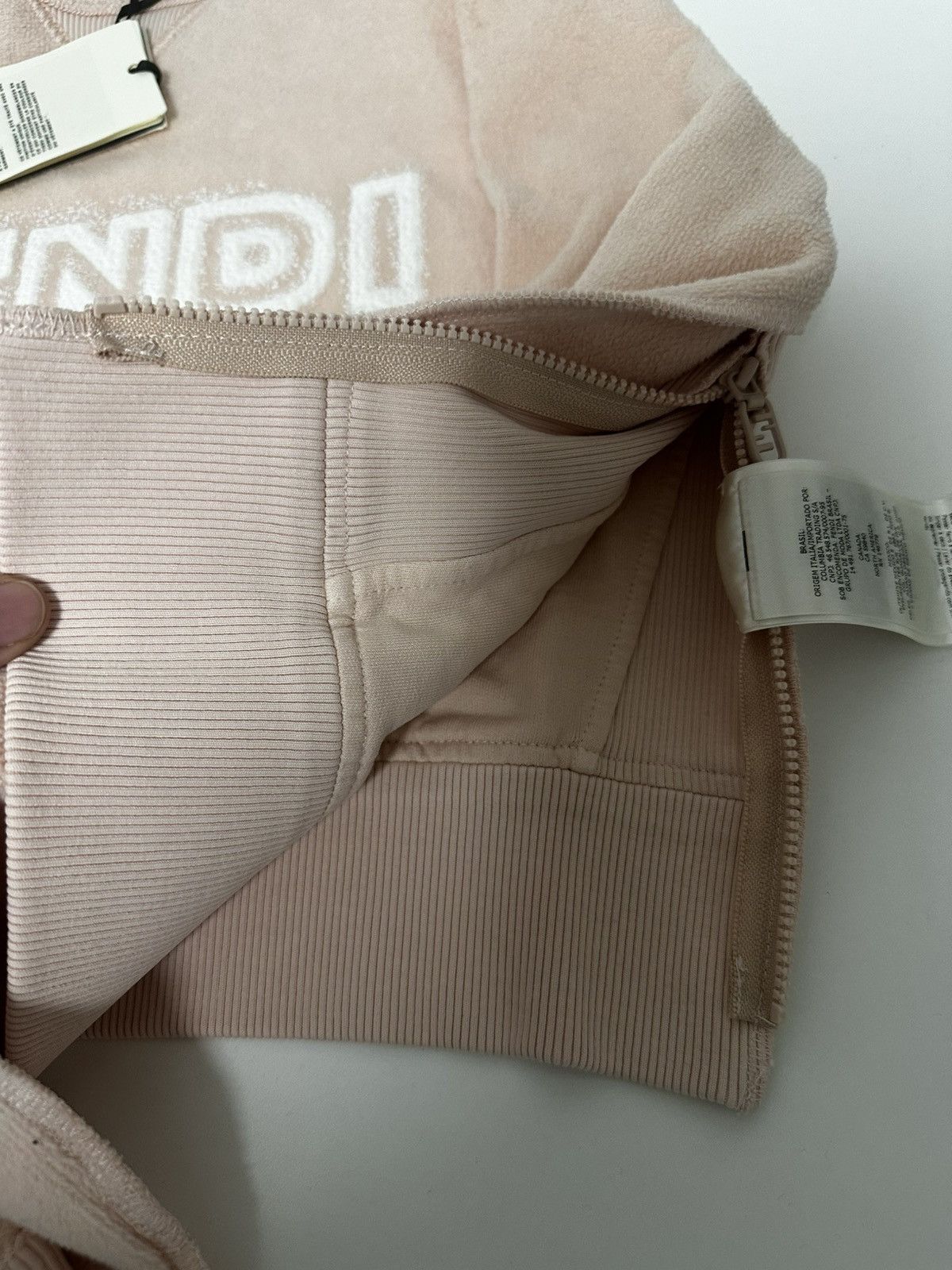 Fendi Fendi Roma Sweatshirt Size M / US 6-8 / IT 42-44 - 6 Thumbnail