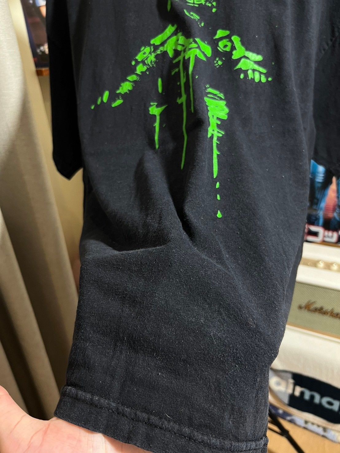 Vintage Vintage Titanfall Xbox 360 Game shirt BN Size US XL / EU 56 / 4 - 5 Thumbnail