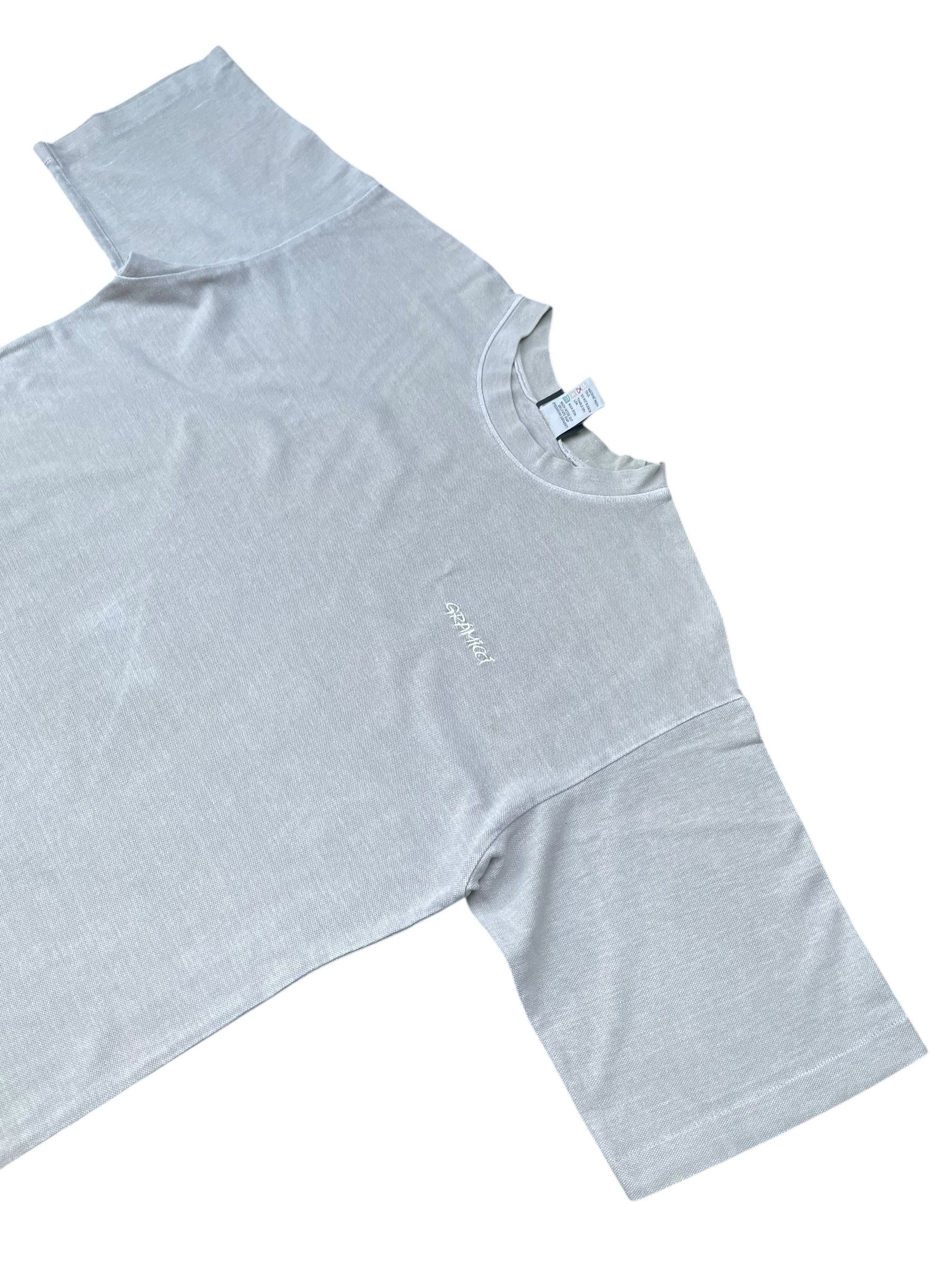 Gramicci Vintage Gramicci Sun Faded Wash Tshirt Size US L / EU 52-54 / 3 - 3 Thumbnail