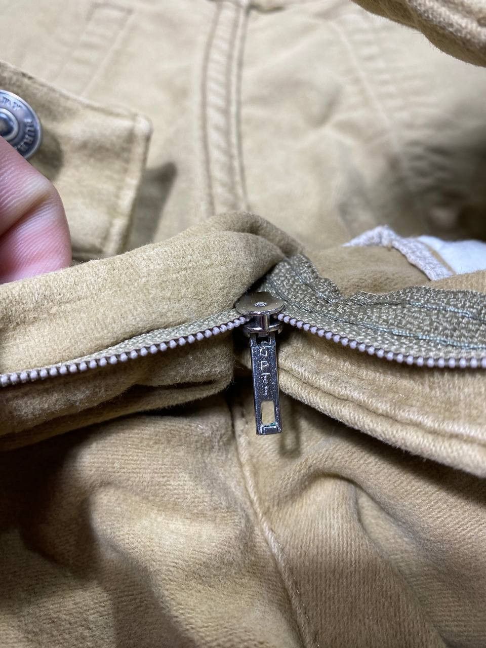 Burberry × Vintage Vintage Burberry washed distressed jeans Y2K Size US 34 / EU 50 - 16 Thumbnail