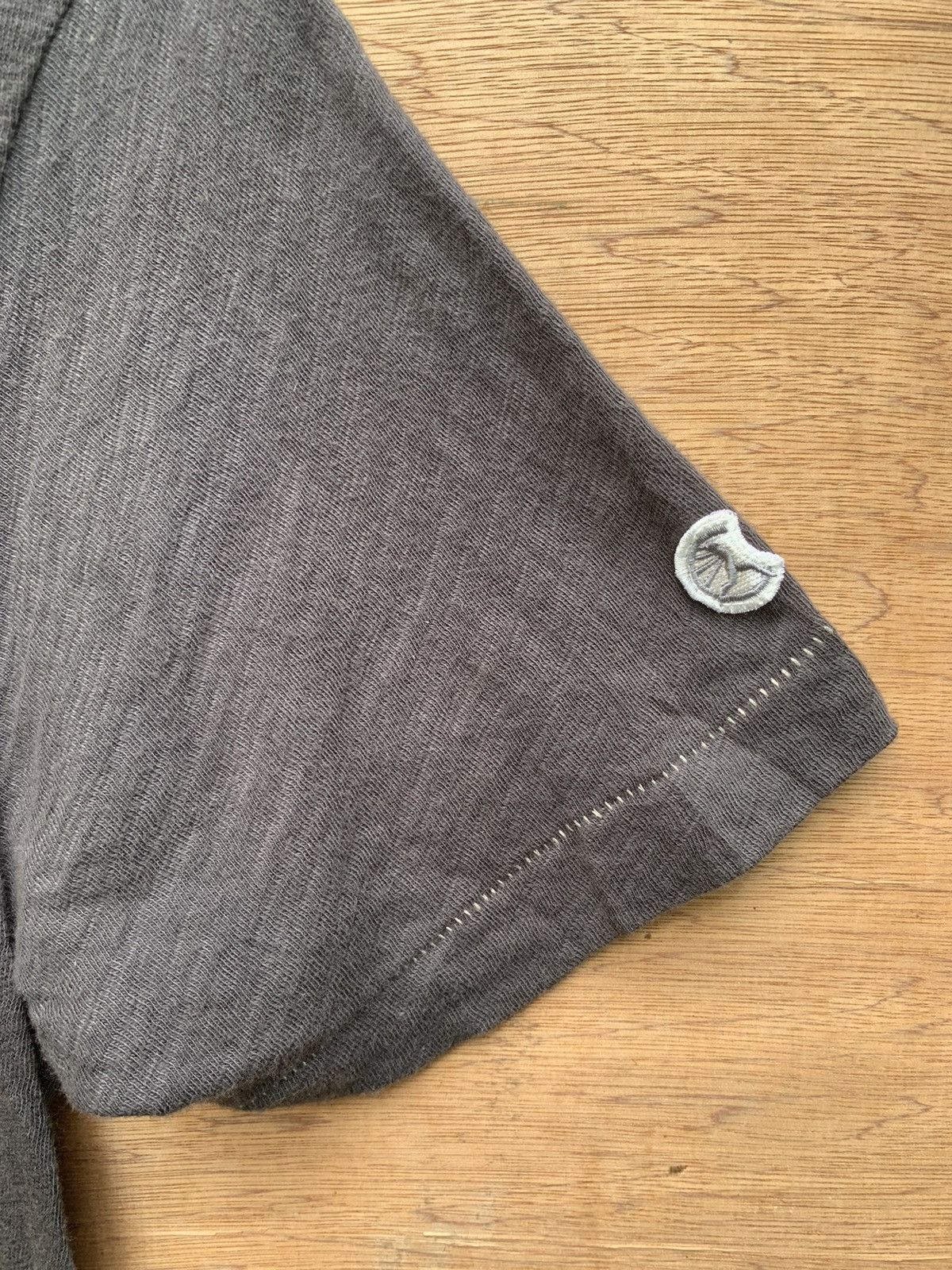 Champion × Todd Snyder Todd Snyder x Champion Processed Sportwear T Shirt Size US M / EU 48-50 / 2 - 9 Thumbnail