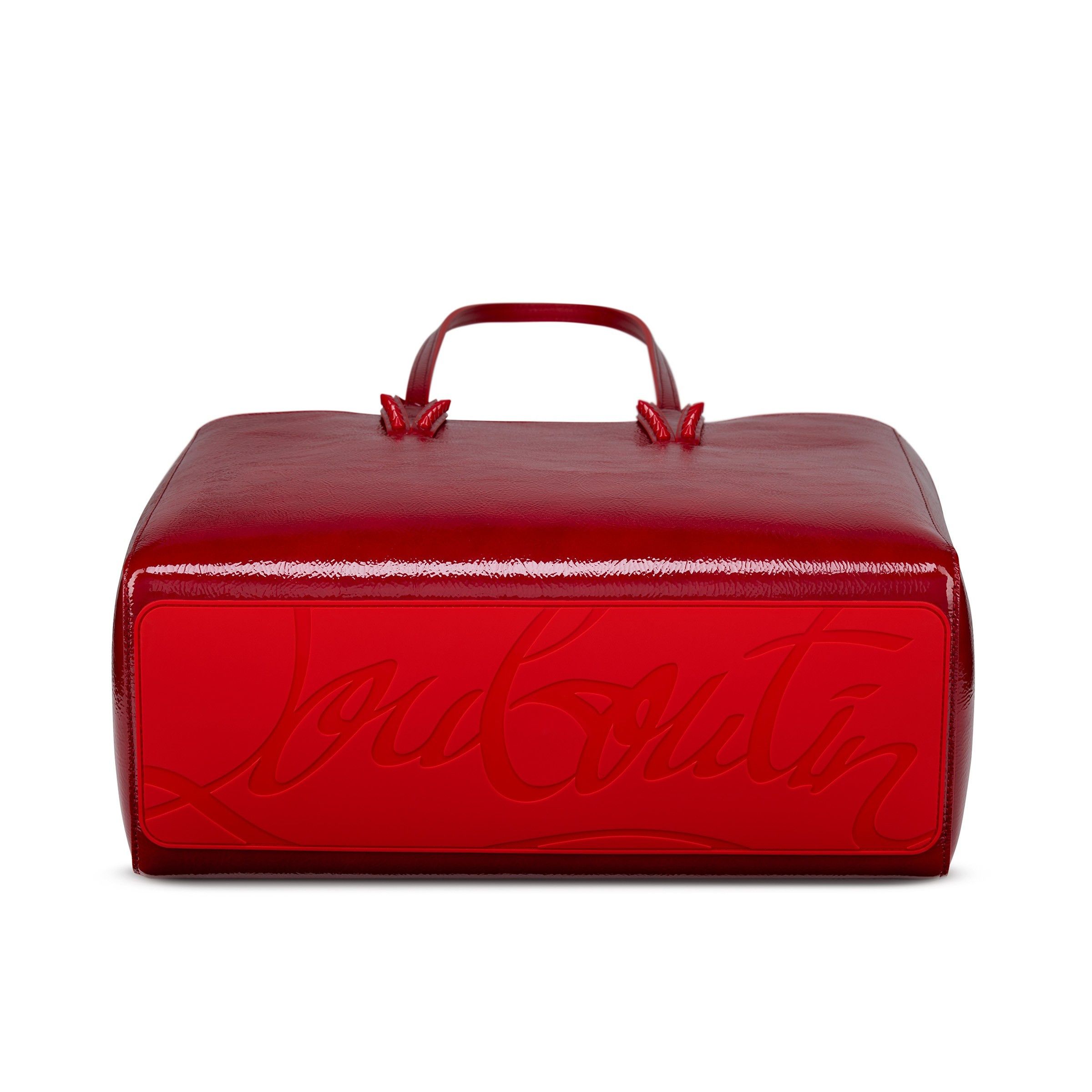 Christian Louboutin o1s1wg111025 Bags in Red Size ONE SIZE - 4 Thumbnail