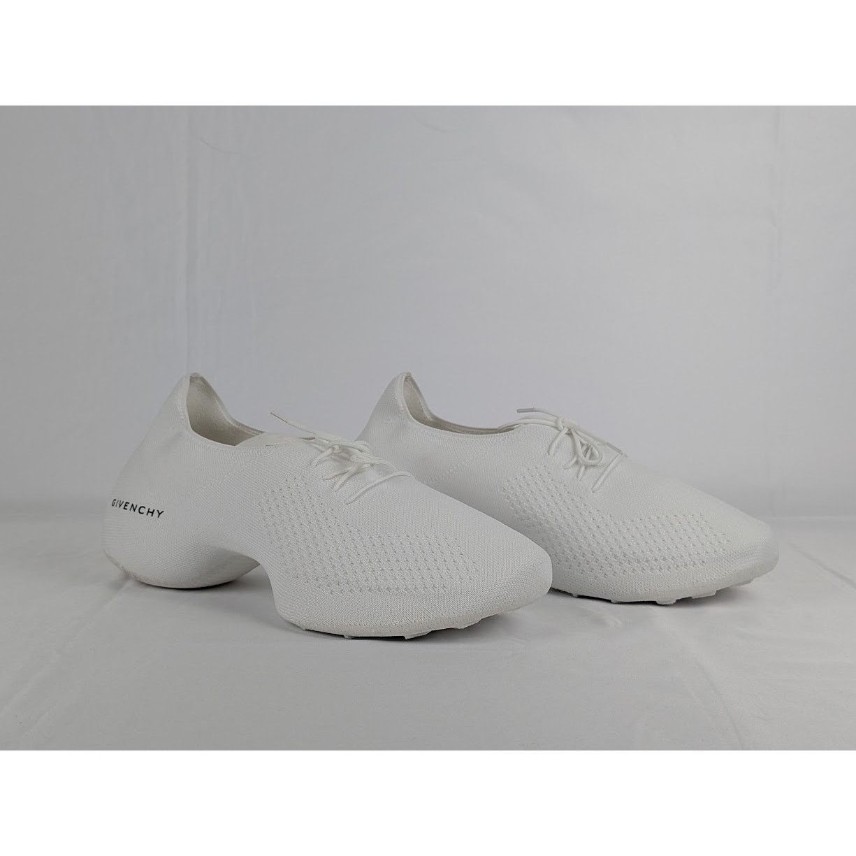 Givenchy o1rshd1 Basket TK-360 Sneakers in Blanc Size US 8 / EU 41 - 6 Thumbnail