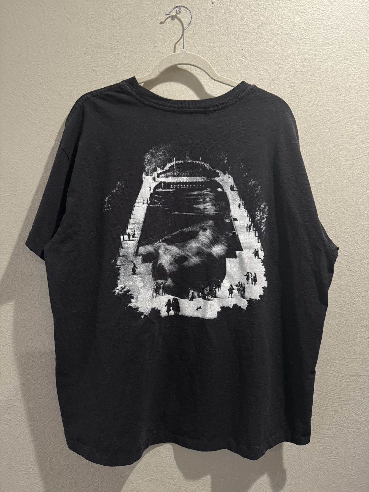 Enfants Riches Deprimes ERD Reflection T-Shirt size Large Size US L / EU 52-54 / 3 - 6 Thumbnail