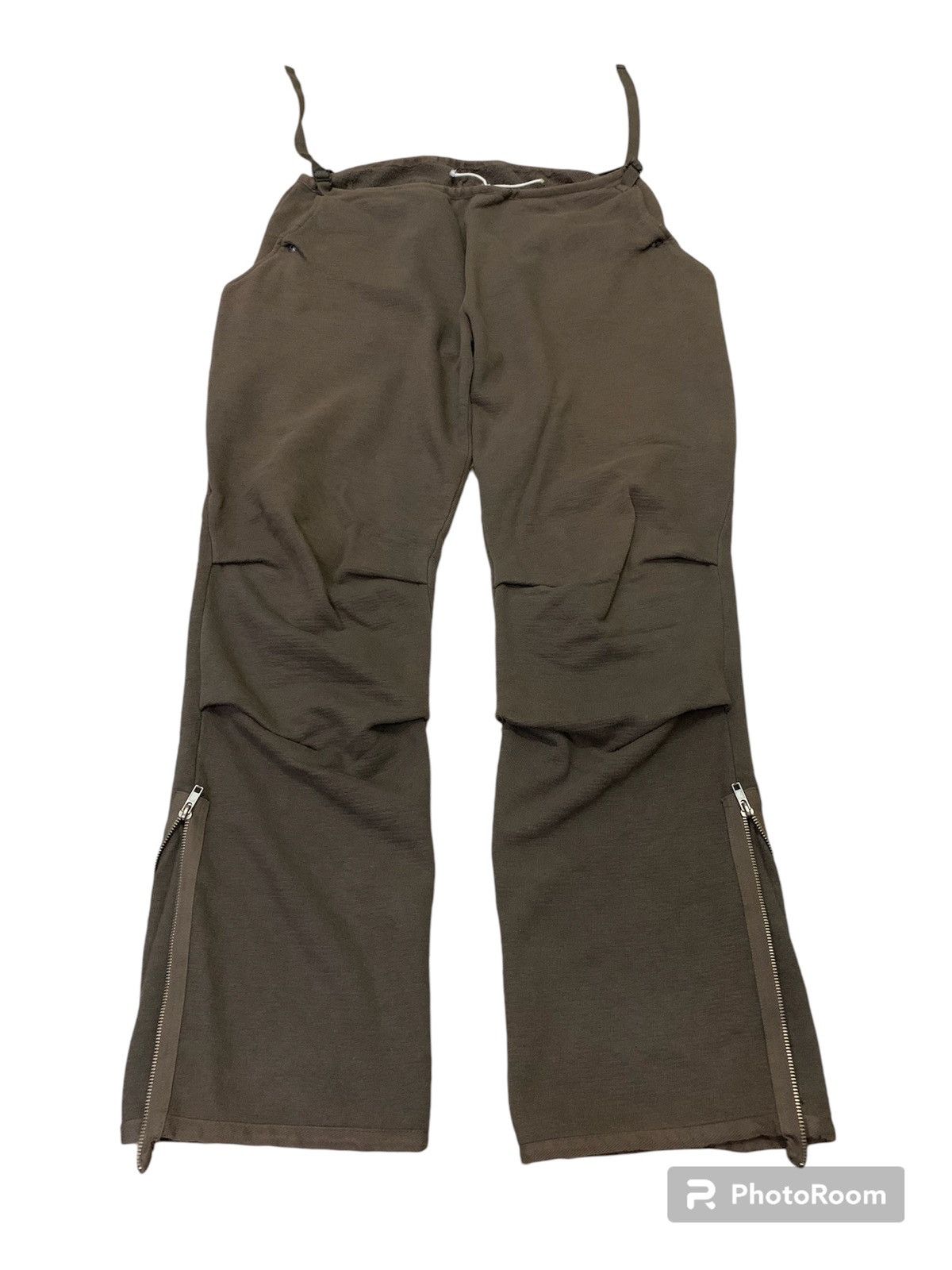 TALKING ABOUT THE ABSTRACTION Talking About The Abstraction Pant Size US 34 / EU 50 - 2 Thumbnail