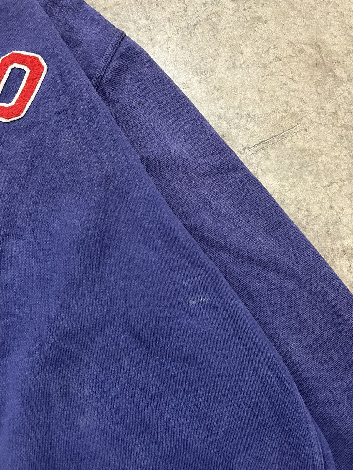 Polo Ralph Lauren × Vintage Polo Ralph Lauren rare vintage varsity jacket hype 90s Size US XL / EU 56 / 4 - 8 Thumbnail