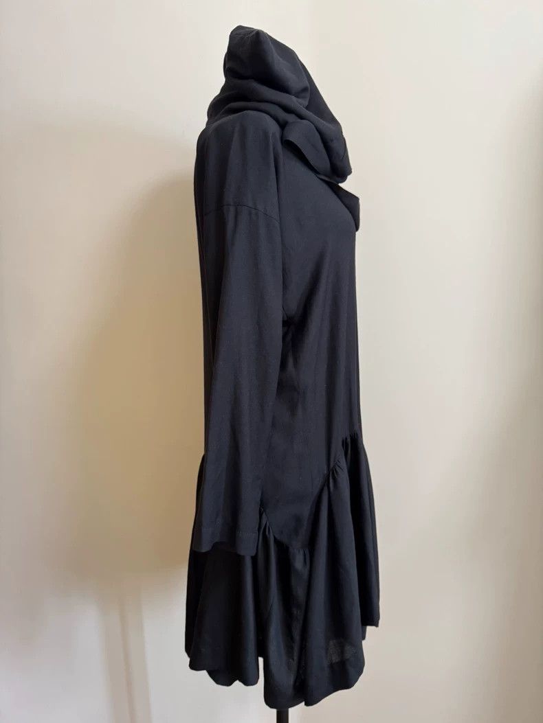 Vivienne Westwood Vivienne Westwood size2 The witch's hooded witch dress Size XXL / US 16-18 / IT 52-54 - 5 Thumbnail