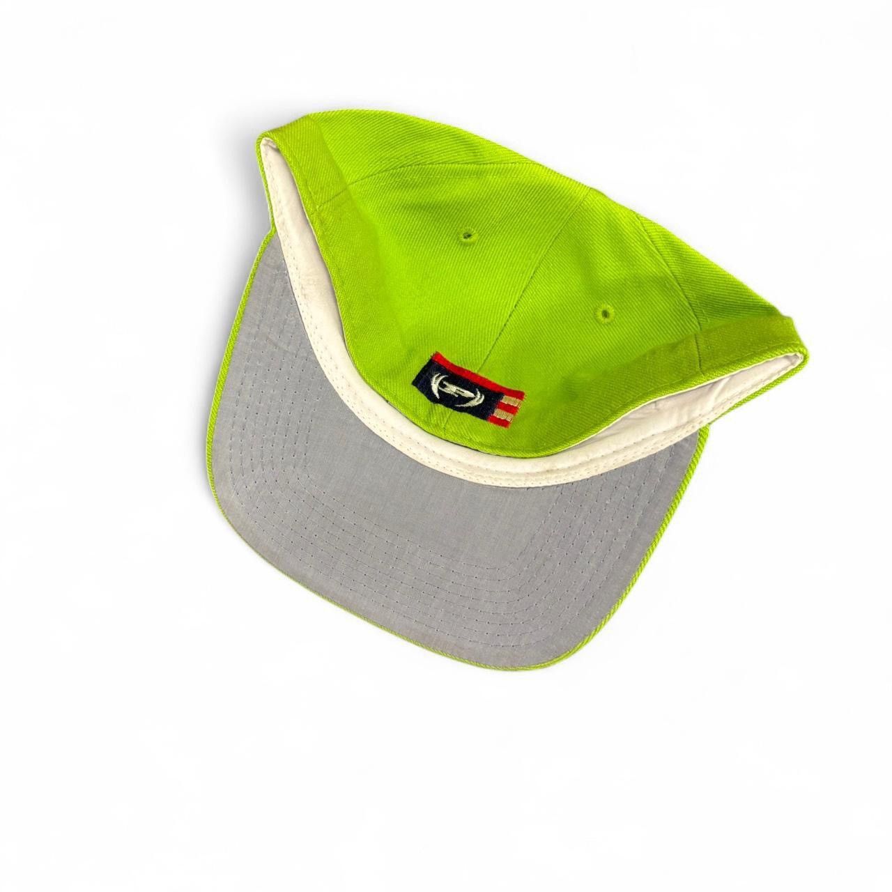 Phat Farm Y2K Phat Farm hat Size ONE SIZE - 3 Thumbnail